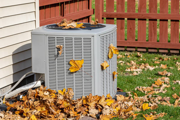 Best VRF (Variable Refrigerant Flow) Systems in Redwood Valley, CA
