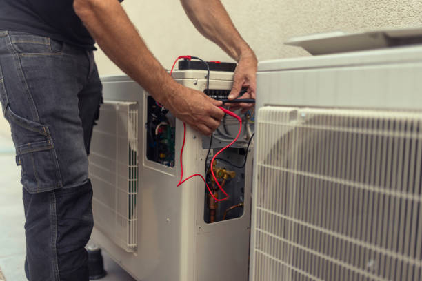 Best HVAC for Healthcare Facilities in Redwood Valley, CA
