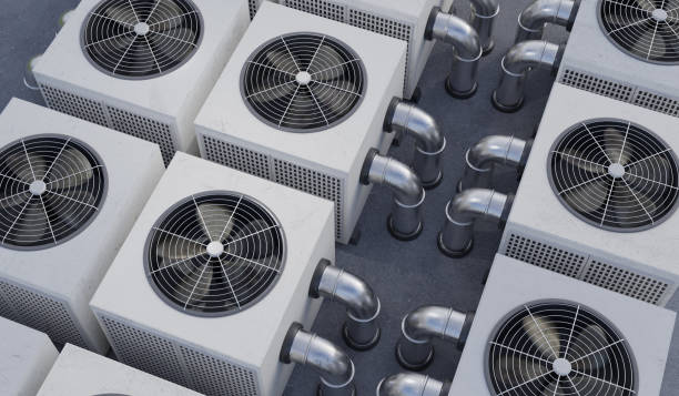  Redwood Valley, CA HVAC Pros